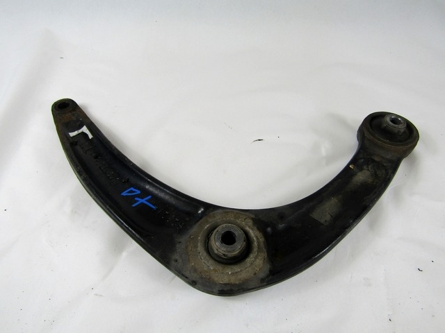 SPREDNJA DESNA ROKA  OEM N. 3521R3 ORIGINAL REZERVNI DEL PEUGEOT 3008 MK1 0U (2009 - 2016) DIESEL LETNIK 2010