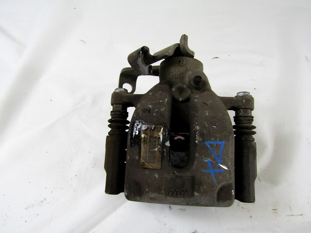 ZADNJE DESNE ZAVORNE CELJUSTI  OEM N. 4401Q1 ORIGINAL REZERVNI DEL PEUGEOT 3008 MK1 0U (2009 - 2016) DIESEL LETNIK 2010