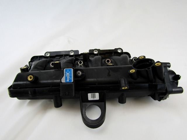 SESALNI KOLEKTOR OEM N. 55213267 ORIGINAL REZERVNI DEL OPEL CORSA D R S07 (02/2011 - 2014) DIESEL LETNIK 2012