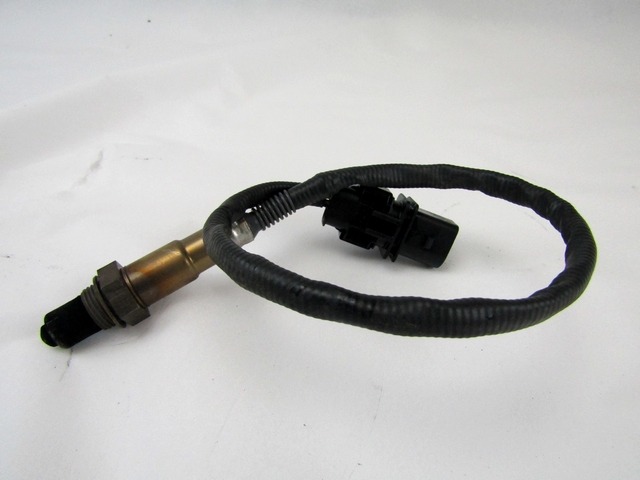 SONDA LAMBDA  OEM N. 55564978 0281004129 ORIGINAL REZERVNI DEL OPEL CORSA D R S07 (02/2011 - 2014) DIESEL LETNIK 2012