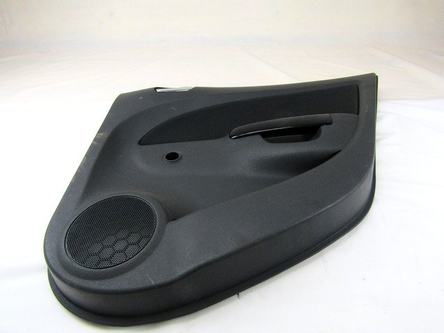 VRATNI PANEL OEM N. PNPDTOPCORSADS07BR5P ORIGINAL REZERVNI DEL OPEL CORSA D R S07 (02/2011 - 2014) DIESEL LETNIK 2012