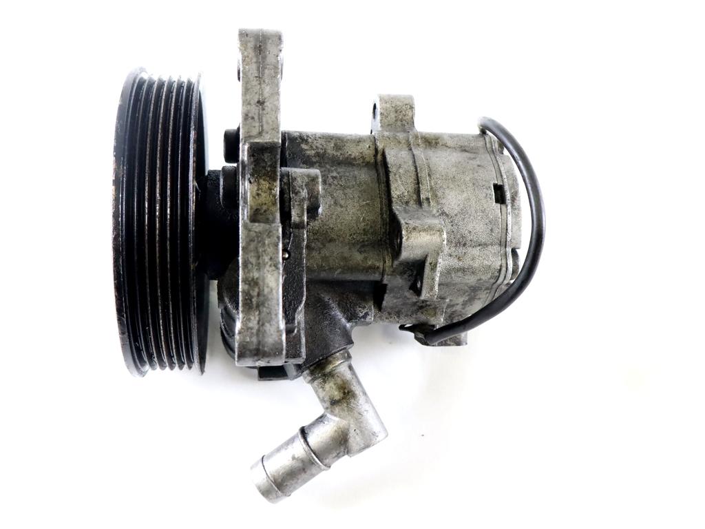 SERVO CRPALKA  OEM N. 24662401 ORIGINAL REZERVNI DEL MERCEDES CLASSE E W210 S210 BER/SW (1995 - 1999) BENZINA LETNIK 1997