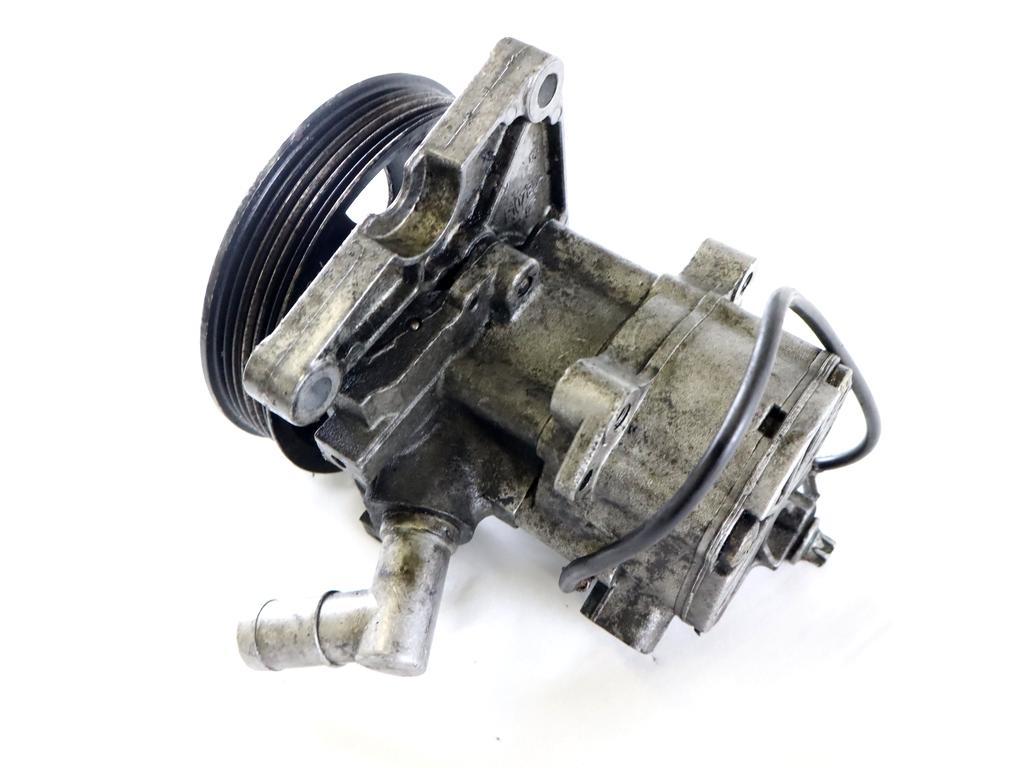 SERVO CRPALKA  OEM N. 24662401 ORIGINAL REZERVNI DEL MERCEDES CLASSE E W210 S210 BER/SW (1995 - 1999) BENZINA LETNIK 1997