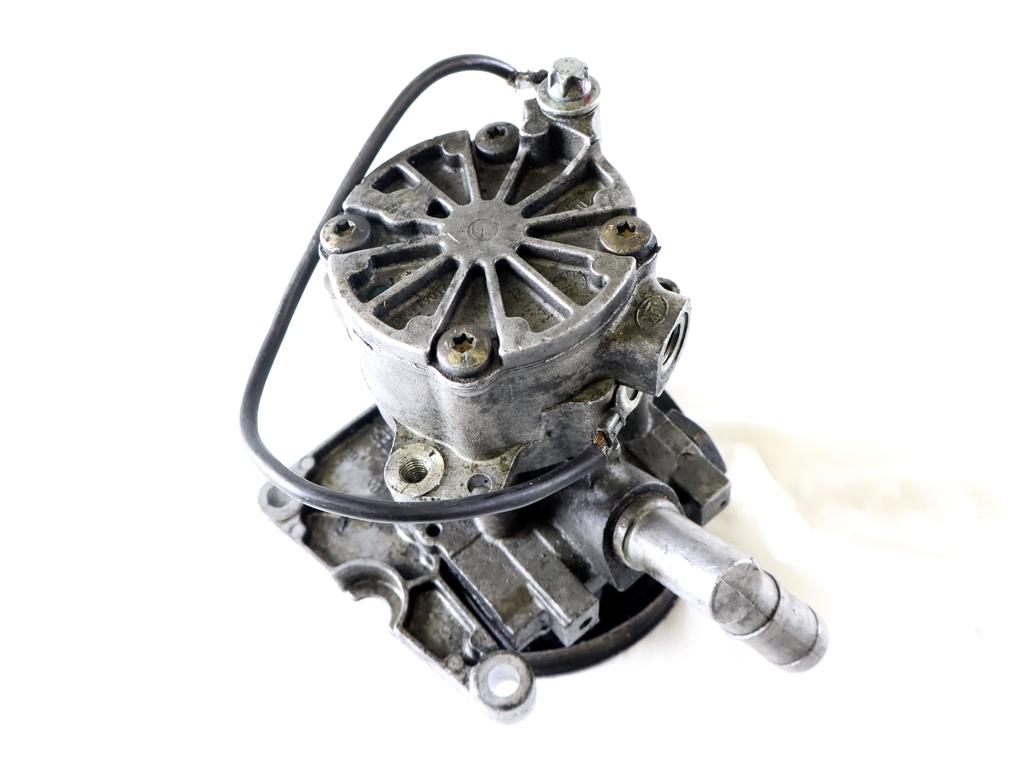 SERVO CRPALKA  OEM N. 24662401 ORIGINAL REZERVNI DEL MERCEDES CLASSE E W210 S210 BER/SW (1995 - 1999) BENZINA LETNIK 1997