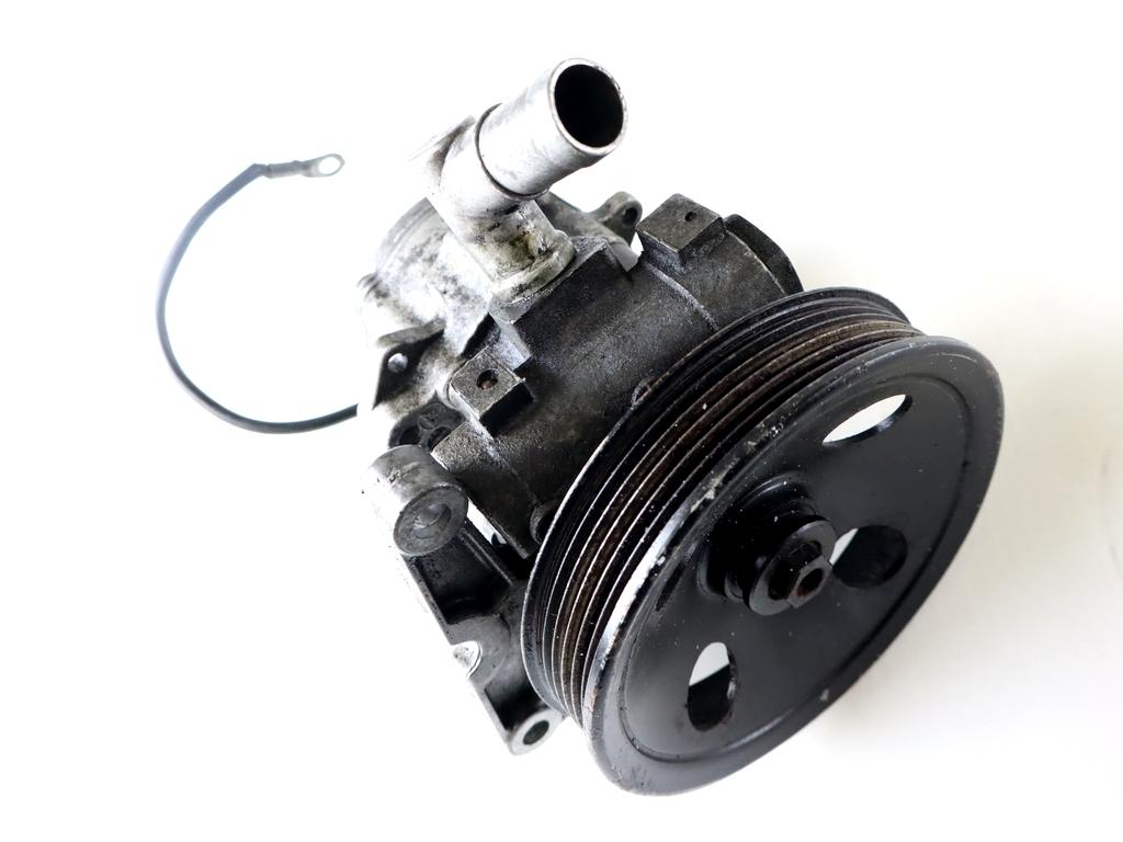 SERVO CRPALKA  OEM N. 24662401 ORIGINAL REZERVNI DEL MERCEDES CLASSE E W210 S210 BER/SW (1995 - 1999) BENZINA LETNIK 1997