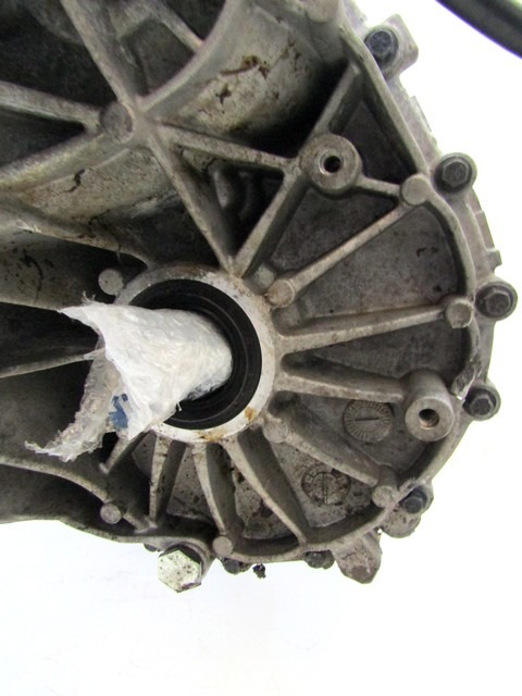 ROCNI MENJALNIK OEM N. RFE66R-7F097-BB ORIGINAL REZERVNI DEL VOLVO V40 MK1 525 526 (2012 - 2016)BENZINA LETNIK 2015