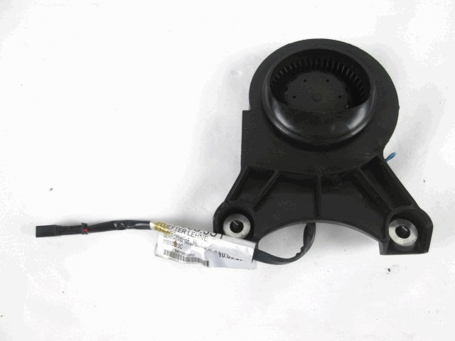 VENTILATOR  KABINE  OEM N. 7P5963351  ORIGINAL REZERVNI DEL PORSCHE MACAN 95B MK1 (2013 - 2018)DIESEL LETNIK 2017