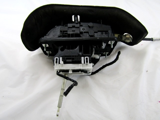 ROCICA MENJALNIKA  OEM N. 8K1713041H ORIGINAL REZERVNI DEL AUDI A4 B8 8K2 BER/SW/CABRIO (2007 - 11/2015) DIESEL LETNIK 2008