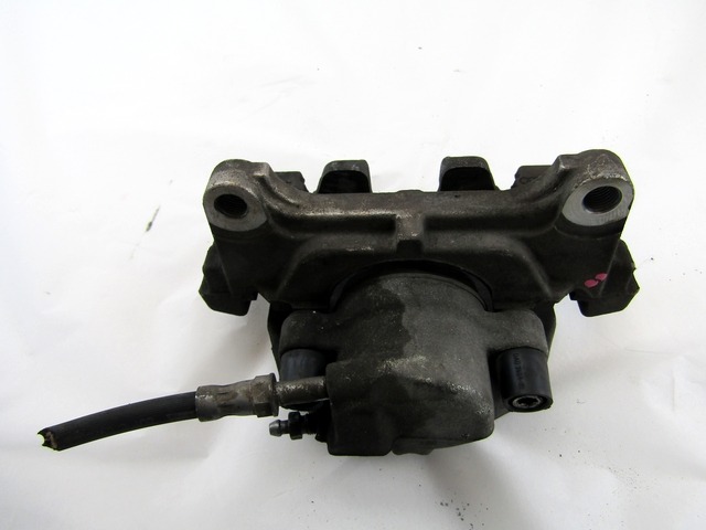 SPREDNJE LEVE ZAVORNE CELJUSTI  OEM N. 8K0615123C ORIGINAL REZERVNI DEL AUDI A4 B8 8K2 BER/SW/CABRIO (2007 - 11/2015) DIESEL LETNIK 2008