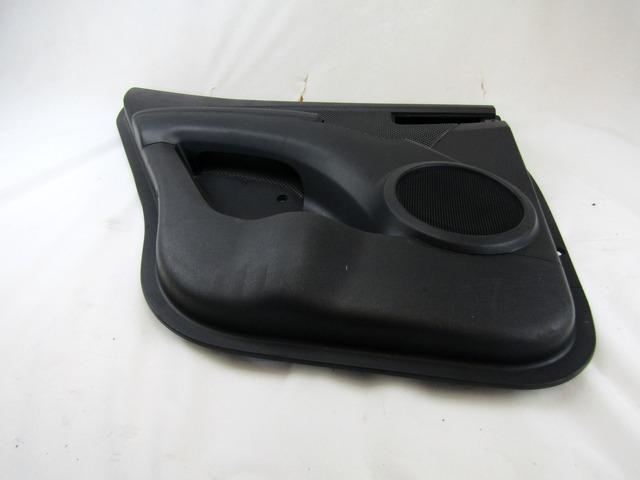 VRATNI PANEL OEM N. PNPSTKISPORTAGEKMMK2SV5P ORIGINAL REZERVNI DEL KIA SPORTAGE KM MK2 (2004 - 2010)BENZINA/GPL LETNIK 2009