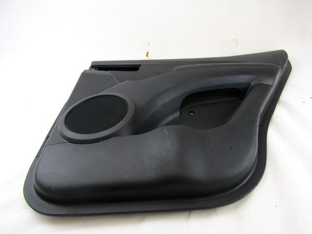 VRATNI PANEL OEM N. PNPDTKISPORTAGEKMMK2SV5P ORIGINAL REZERVNI DEL KIA SPORTAGE KM MK2 (2004 - 2010)BENZINA/GPL LETNIK 2009