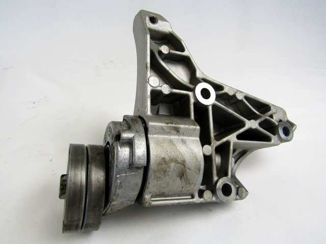 NAPENJALEC JERMENA OEM N. 03C145299 ORIGINAL REZERVNI DEL AUDI A3 MK2R 8P 8PA 8P1 8P7 (2008 - 2012)BENZINA LETNIK 2011