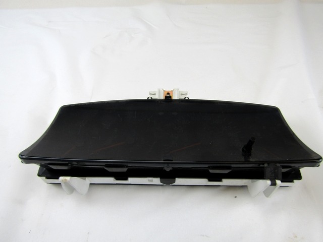 KILOMETER STEVEC OEM N. 8380002C60 ORIGINAL REZERVNI DEL TOYOTA COROLLA E12 (2000 - 2006) DIESEL LETNIK 2004