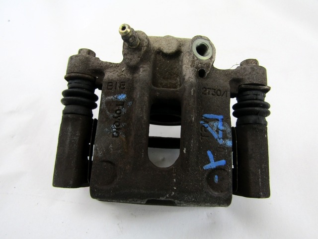 ZADNJE DESNE ZAVORNE CELJUSTI  OEM N. 4773002110 ORIGINAL REZERVNI DEL TOYOTA COROLLA E12 (2000 - 2006) DIESEL LETNIK 2004