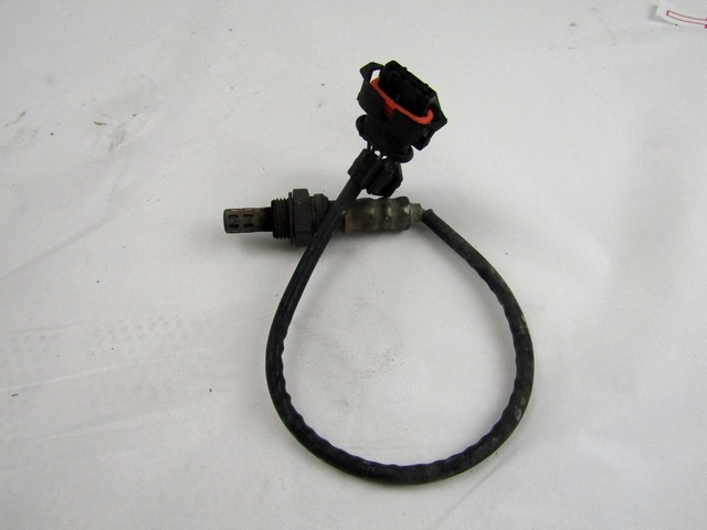 SONDA LAMBDA  OEM N. 55210300 ORIGINAL REZERVNI DEL ALFA ROMEO 159 939 BER/SW (2005 - 2013) BENZINA LETNIK 2008