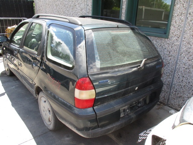 FIAT PALIO 1.9 46KW 5M D 5P (2002) RICAMBI IN MAGAZZINO 