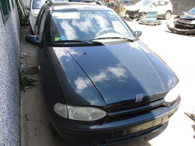 FIAT PALIO 1.9 46KW 5M D 5P (2002) RICAMBI IN MAGAZZINO 