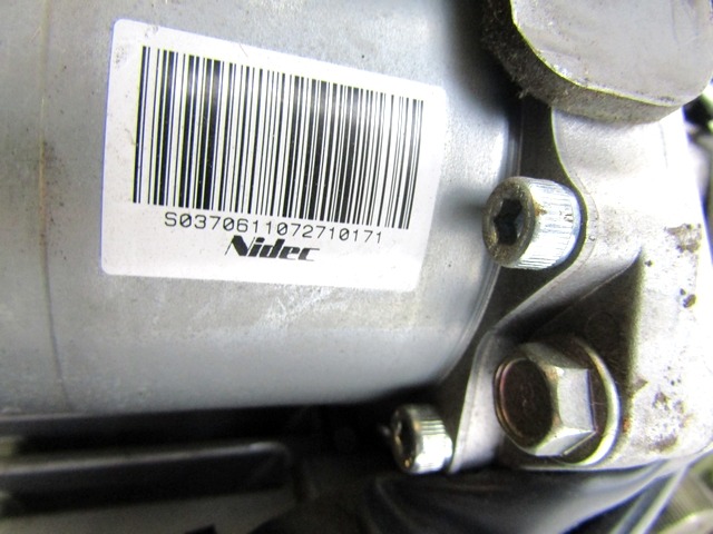 VOLANSKI DROG OEM N. 488107802R ORIGINAL REZERVNI DEL RENAULT MEGANE MK3 BZ0/1 B3 DZ0/1 KZ0/1 BER/SPORTOUR/ESTATE (2009 - 2015) DIESEL LETNIK 2011