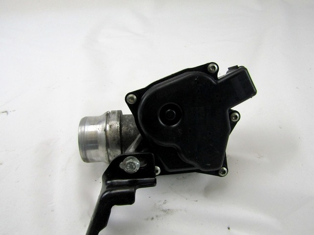 DU?ILNA LOPUTA  OEM N. 8200614985 ORIGINAL REZERVNI DEL RENAULT MEGANE MK3 BZ0/1 B3 DZ0/1 KZ0/1 BER/SPORTOUR/ESTATE (2009 - 2015) DIESEL LETNIK 2011