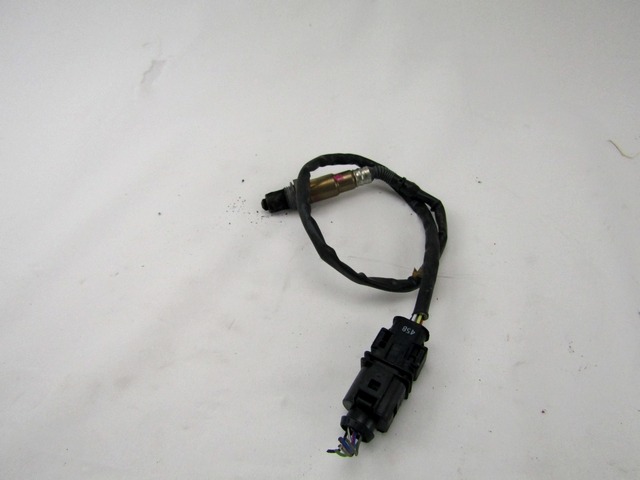 SONDA LAMBDA  OEM N. 03L906262 0281004085 ORIGINAL REZERVNI DEL SEAT ALTEA XL 5P8 R (2009 - 2015) DIESEL LETNIK 2011