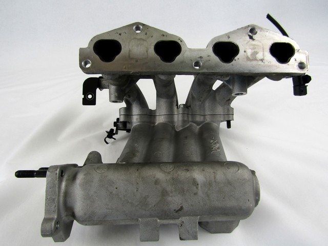 SESALNI KOLEKTOR OEM N. 2831002201 ORIGINAL REZERVNI DEL KIA PICANTO SA BA MK1 (2004 - 2008) BENZINA LETNIK 2006