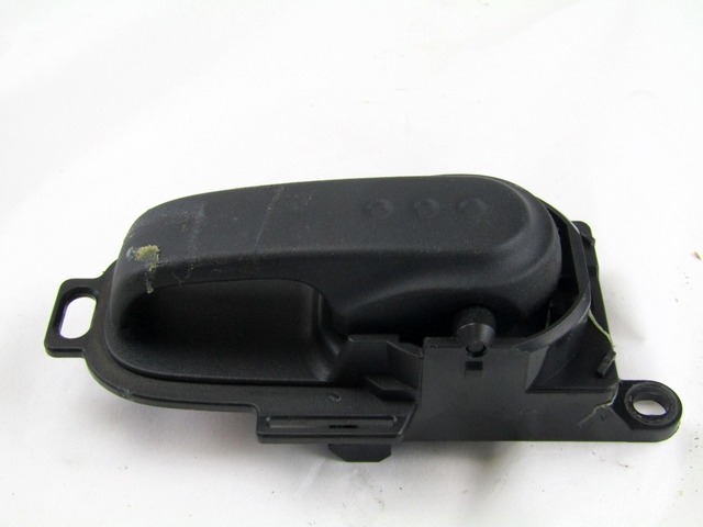 NOTRANJA KLJUKA  OEM N. 806709U000 ORIGINAL REZERVNI DEL NISSAN NOTE E11 MK1 (2005 - 2013)DIESEL LETNIK 2006