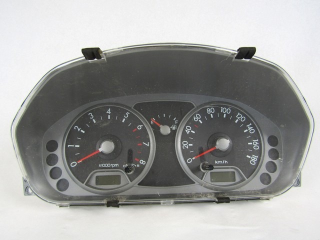 KILOMETER STEVEC OEM N. 94007-071503H ORIGINAL REZERVNI DEL KIA PICANTO SA BA MK1 (2004 - 2008) BENZINA LETNIK 2006