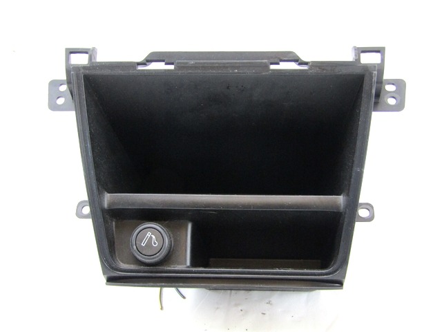 PREDAL ZA DOKUMENTE OEM N. 73831-79J0 ORIGINAL REZERVNI DEL FIAT SEDICI FY (2006 - 4/2009) DIESEL LETNIK 2007