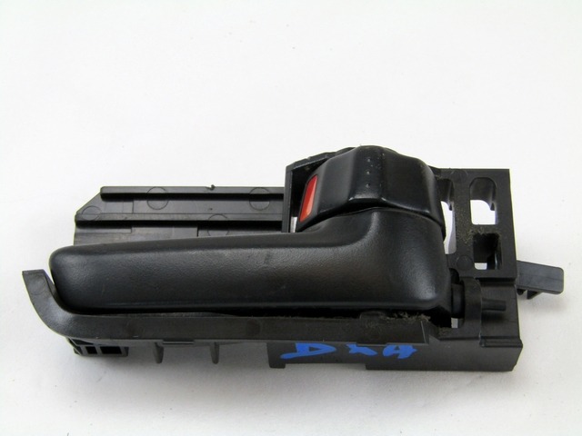 NOTRANJA KLJUKA  OEM N. 71743443 ORIGINAL REZERVNI DEL FIAT SEDICI FY (2006 - 4/2009) DIESEL LETNIK 2007