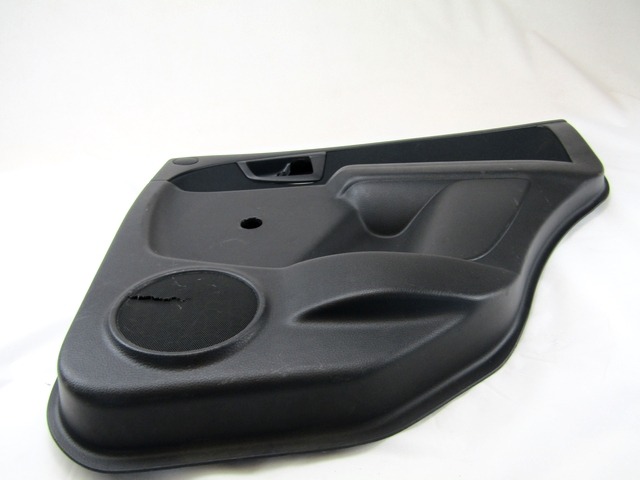 VRATNI PANEL OEM N. PNPDTFT16FYSV5P ORIGINAL REZERVNI DEL FIAT SEDICI FY (2006 - 4/2009) DIESEL LETNIK 2007