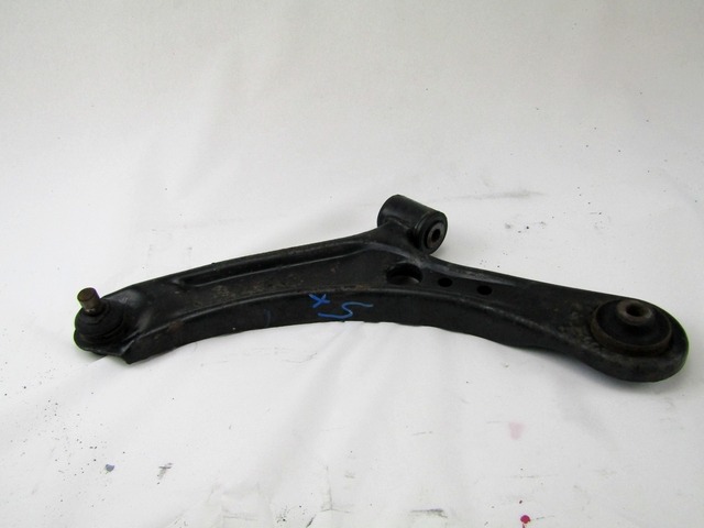 SPREDNJA LEVA ROKA  OEM N. 71768151 ORIGINAL REZERVNI DEL FIAT SEDICI FY (2006 - 4/2009) DIESEL LETNIK 2007