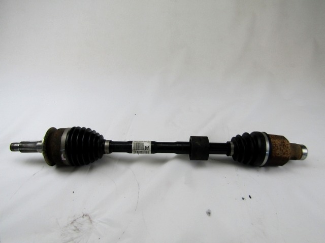 DESNA SPREDNJA POGONSKA GRED  OEM N. 44101-79JG1 ORIGINAL REZERVNI DEL FIAT SEDICI FY (2006 - 4/2009) DIESEL LETNIK 2007