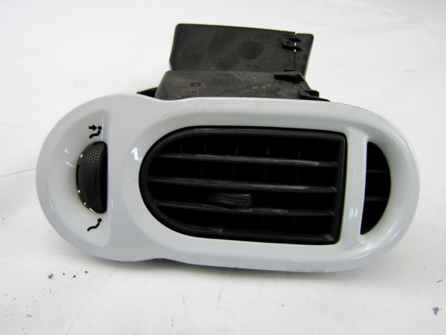 ODVOD ZRAKA OEM N. 7701058412 ORIGINAL REZERVNI DEL RENAULT MODUS F/JP0 R (2008 - 09/2013) DIESEL LETNIK 2011