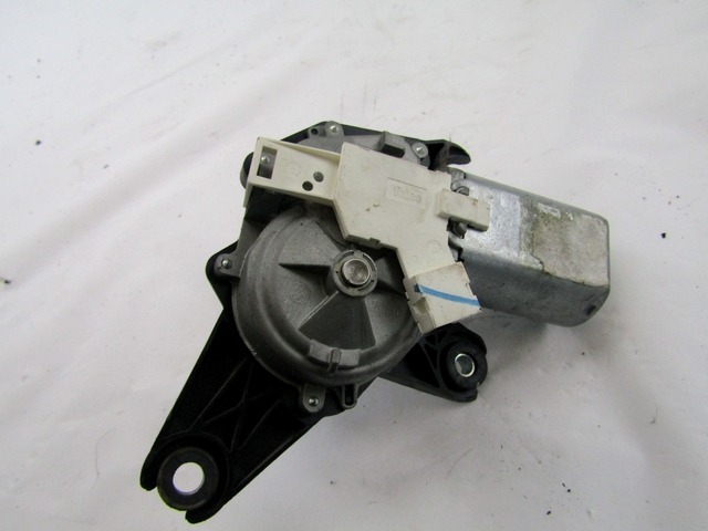 MOTORCEK ZADNJEGA BRISALCA OEM N. 8200311486 ORIGINAL REZERVNI DEL RENAULT MODUS F/JP0 R (2008 - 09/2013) DIESEL LETNIK 2011