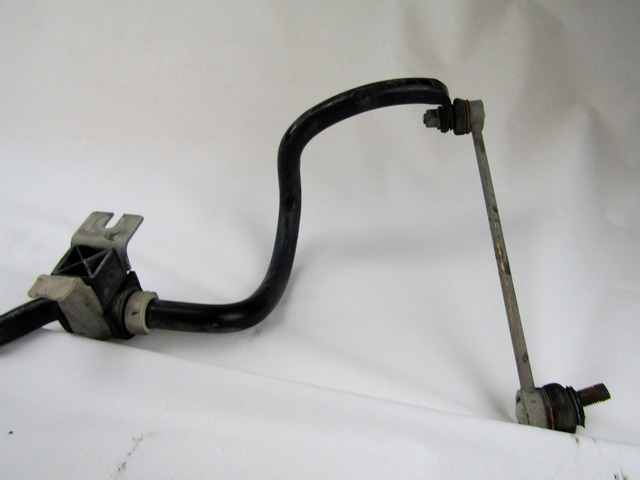 SPREDNJI STABILIZATOR OEM N. 546111633R ORIGINAL REZERVNI DEL RENAULT MODUS F/JP0 R (2008 - 09/2013) DIESEL LETNIK 2011