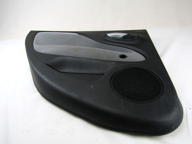 VRATNI PANEL OEM N. PNPSTFTPUNTOEVO199BR5P ORIGINAL REZERVNI DEL FIAT PUNTO EVO 199 (2009 - 2012)  BENZINA LETNIK 2010