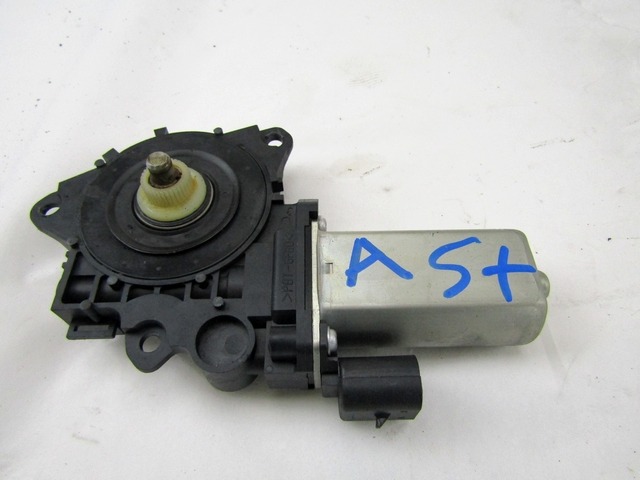 DVIZNI MEHANIZEM SPREDNIH STEKEL  OEM N. 46841277 ORIGINAL REZERVNI DEL LANCIA MUSA 350 R (09/2007 - 8/2013) BENZINA LETNIK 2008