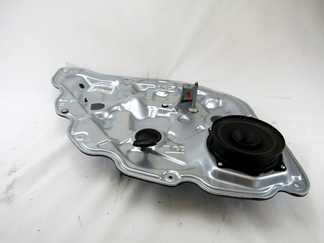 MEHANIZEM ZA ZADNJA VRATA  OEM N. 71734851 ORIGINAL REZERVNI DEL LANCIA MUSA 350 R (09/2007 - 8/2013) BENZINA LETNIK 2008