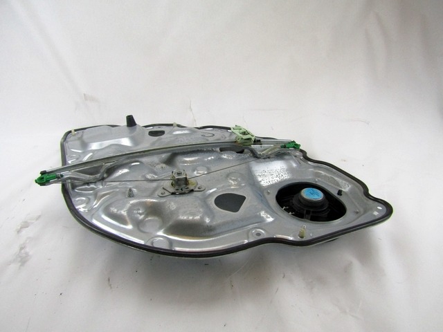 MEHANIZEM ZA ZADNJA VRATA  OEM N. 71734851 ORIGINAL REZERVNI DEL LANCIA MUSA 350 R (09/2007 - 8/2013) BENZINA LETNIK 2008