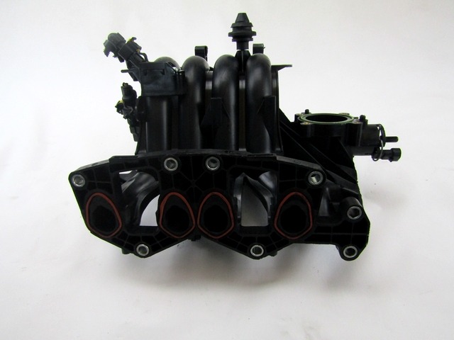 SESALNI KOLEKTOR OEM N. 55218311 ORIGINAL REZERVNI DEL LANCIA MUSA 350 R (09/2007 - 8/2013) BENZINA LETNIK 2008