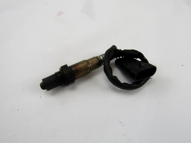 SONDA LAMBDA  OEM N. 258006206 ORIGINAL REZERVNI DEL LANCIA MUSA 350 R (09/2007 - 8/2013) BENZINA LETNIK 2008