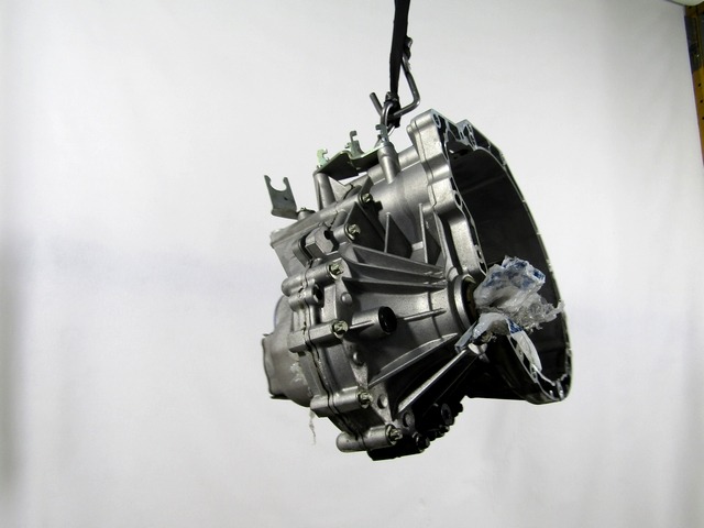 ROCNI MENJALNIK OEM N. 23007568721 ORIGINAL REZERVNI DEL MINI ONE / COOPER BERLINA CABRIO R56 R57 (2007 - 2013) DIESEL LETNIK 2008