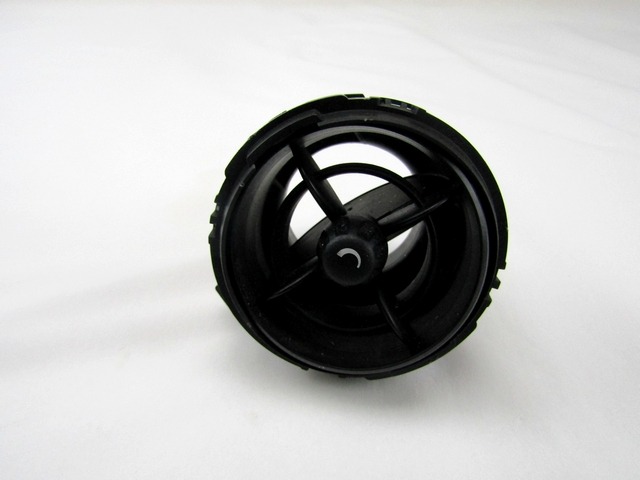 ODVOD ZRAKA OEM N. 51452752764 ORIGINAL REZERVNI DEL MINI ONE / COOPER BERLINA CABRIO R56 R57 (2007 - 2013) DIESEL LETNIK 2008