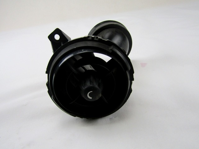 CENTRALNE PREZRACEVALNE SOBE  OEM N. 51452754451 ORIGINAL REZERVNI DEL MINI ONE / COOPER BERLINA CABRIO R56 R57 (2007 - 2013) DIESEL LETNIK 2008