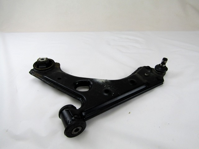 SPREDNJA LEVA ROKA  OEM N. 51895367 ORIGINAL REZERVNI DEL FIAT PUNTO 199 MK3 (2011 - 2017)DIESEL LETNIK 2012