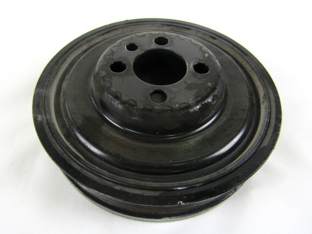 JERMENICA MOTORNE GREDI OEM N. 038105243M ORIGINAL REZERVNI DEL AUDI A5 8T R COUPE/5P  (08/2011 - 06/2016) DIESEL LETNIK 2012