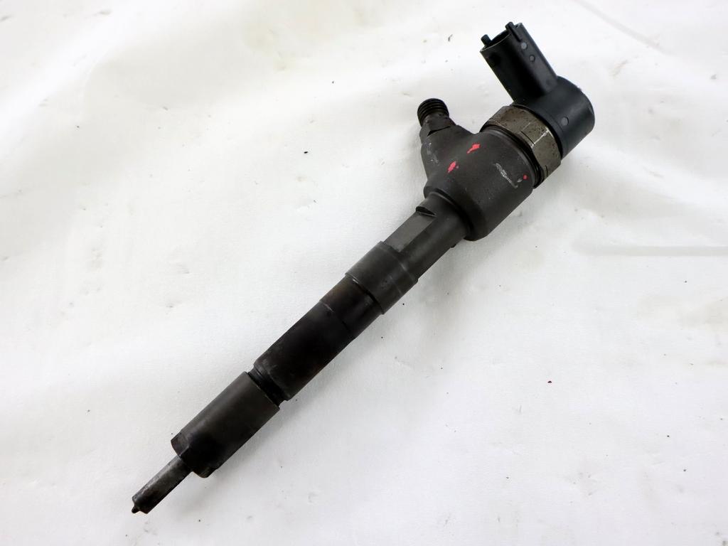 INJEKTORJI DIESEL OEM N. 445110083 ORIGINAL REZERVNI DEL LANCIA MUSA 350 (2004 - 2007) DIESEL LETNIK 2006