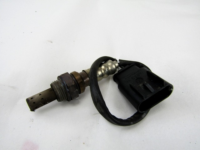 SONDA LAMBDA  OEM N. 55202416 ORIGINAL REZERVNI DEL FORD KA RU8 MK2 (2008 - 2016) BENZINA LETNIK 2010