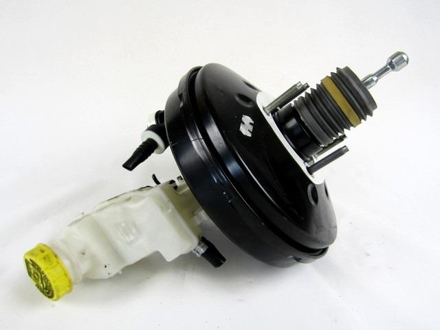 SERVO OJACEVALNIK ZAVOR S PUMPO OEM N. 51859835 ORIGINAL REZERVNI DEL FIAT PANDA 319 (DAL 2011) DIESEL LETNIK 2013