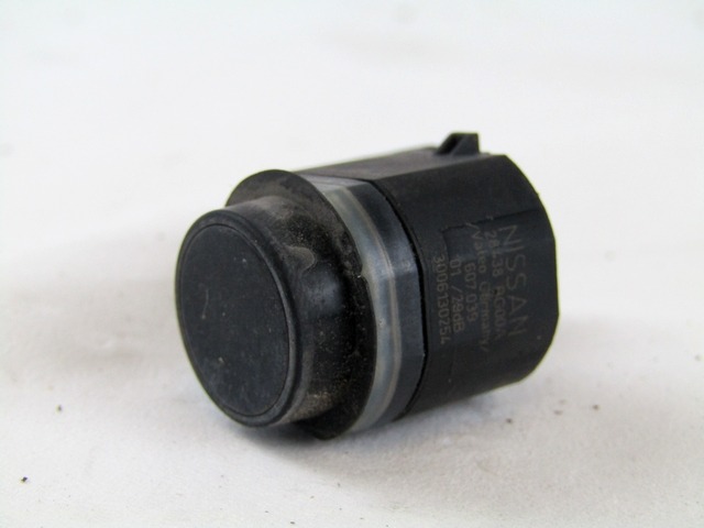 PARKIRNI SENZORJI OEM N. 28438BG00A ORIGINAL REZERVNI DEL NISSAN QASHQAI J10E (03/2010 - 2013) DIESEL LETNIK 2013